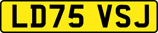 LD75VSJ