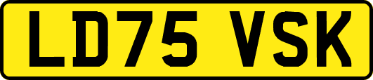 LD75VSK