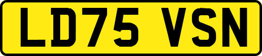 LD75VSN