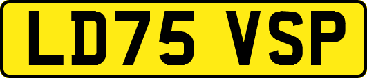 LD75VSP