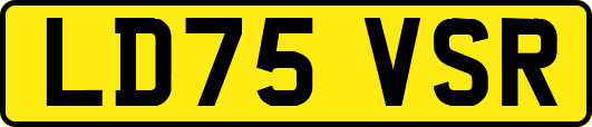 LD75VSR