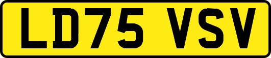 LD75VSV