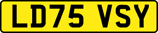 LD75VSY