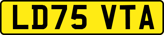 LD75VTA