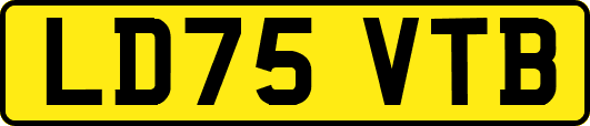 LD75VTB