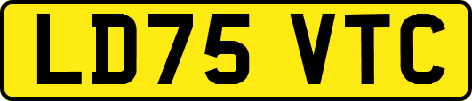 LD75VTC