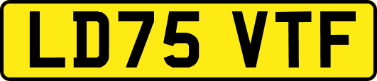 LD75VTF