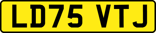 LD75VTJ