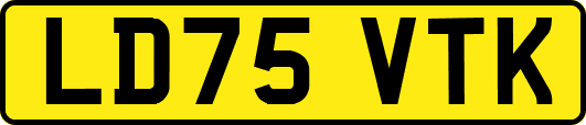 LD75VTK