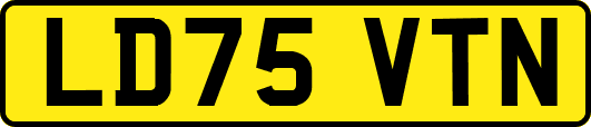 LD75VTN