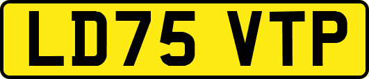 LD75VTP