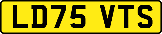 LD75VTS