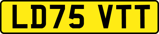 LD75VTT