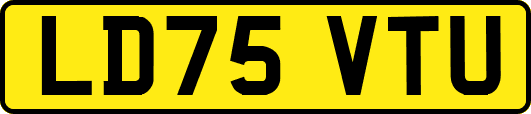 LD75VTU