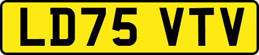 LD75VTV