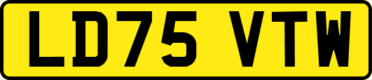 LD75VTW
