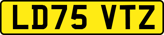 LD75VTZ