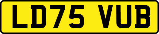 LD75VUB