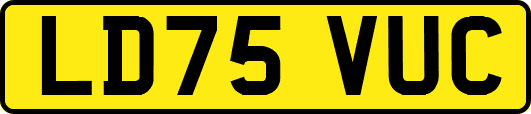 LD75VUC