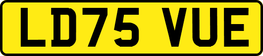 LD75VUE