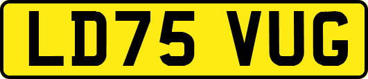 LD75VUG