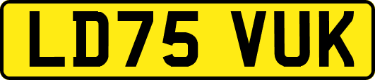 LD75VUK