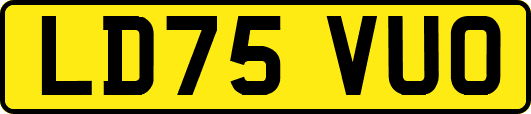 LD75VUO