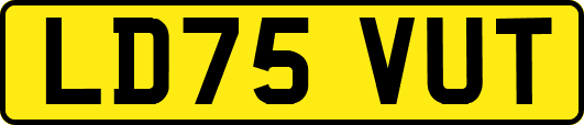 LD75VUT