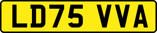LD75VVA