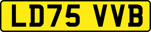 LD75VVB