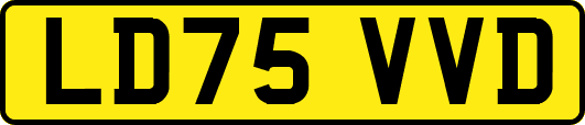 LD75VVD