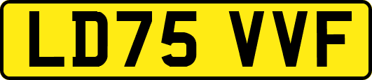 LD75VVF