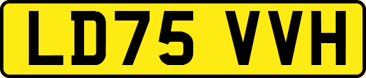 LD75VVH