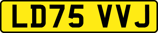 LD75VVJ