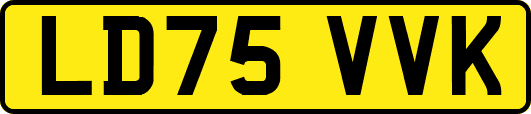 LD75VVK