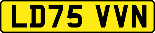 LD75VVN