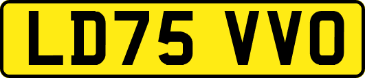 LD75VVO