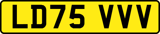 LD75VVV