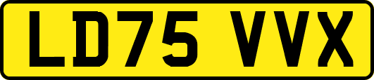 LD75VVX