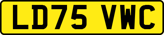 LD75VWC