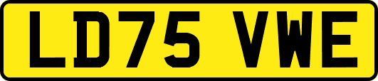 LD75VWE