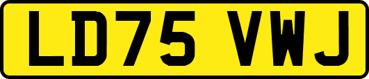 LD75VWJ