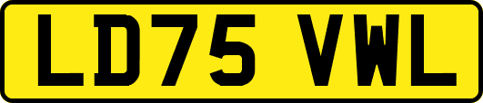 LD75VWL