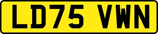 LD75VWN
