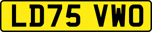 LD75VWO