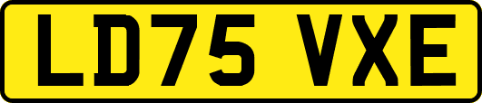 LD75VXE