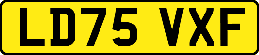 LD75VXF