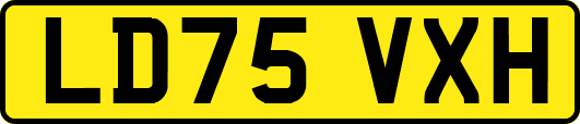 LD75VXH