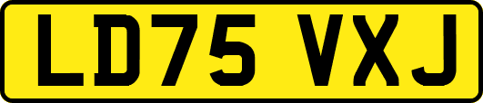 LD75VXJ