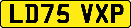 LD75VXP
